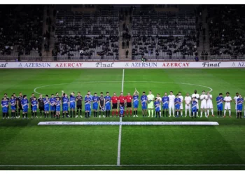 “Qarabağ” – “Sabah” matçında Premyer Liqanın tamaşaçı rekordu yenilənib