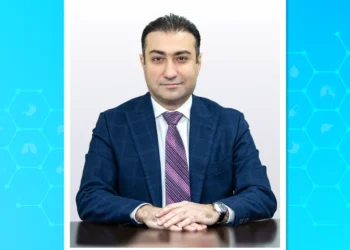 Anar Bayramov TƏBİB-in İcraçı direktoru təyin edilib