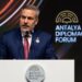 Türkiyə ABŞ-nin NATO-dan çıxmasını Avropa ilə müzakirə edir