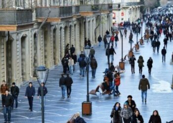 Bu saatlarda çölə çıxmayın – Təhlükə var!