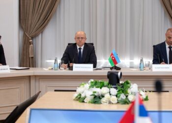 İndiyədək Azərbaycandan Serbiyaya 444,6 milyon kubmetr qaz ixrac olunub