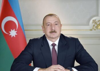 İlham Əliyev Fərman imzaladı