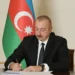 Prezident səfirlik, daimi nümayəndəlik, konsulluq və fəxri konsulla bağlı əsasnamələri təsdiqləyib