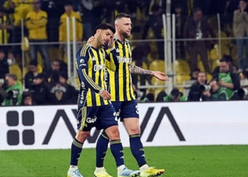 “Fənərbağça”nın futbolçusu Marko Asensio 3 həftə yaşıl meydanlardan uzaq qalacaq