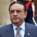 Pakistan Prezidenti bu gün Çinə səfər edəcək