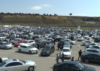 Azərbaycanda bu avtomobillər BAHALAŞDI