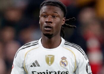 PSJ “Real Madrid”in ulduzunu transfer edə bilər