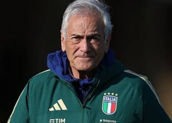 Dünya Çempionatına getmədikləri üçün İtaliya Futbol Federasiyası prezidenti istefa verdi