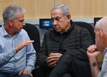 **İran İsraili sarsdı, Mossad və Aman bir-birini ittiham edir**