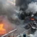 İsrailin Livana hücumlarında yeddi nəfər həlak olub