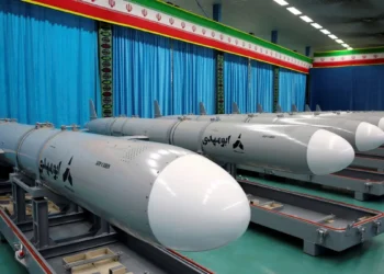 NYT: Tehran müharibədən əvvəlki raket arsenalının 70 %-ə qədərini bərpa edə bilər