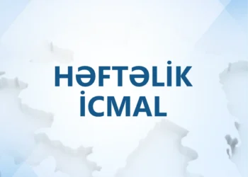 Müdafiə Nazirliyinin həftəlik icmalı yayımlanıb