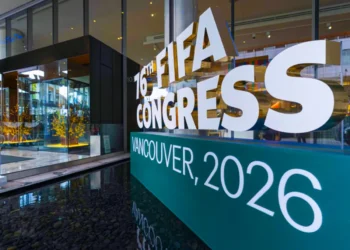AFFA rəhbərliyi FIFA-nın 76-cı Konqresində iştirak edəcək