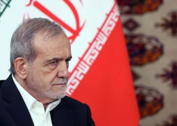 “Amerika bazaları İran üçün qanuni hədəflərdir” – Pezeşkian