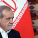 “Amerika bazaları İran üçün qanuni hədəflərdir” – Pezeşkian