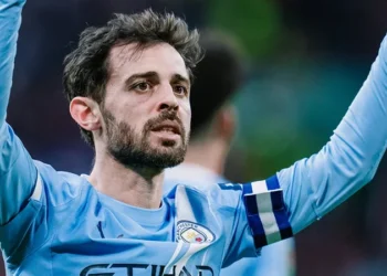 “Mançester Siti” ulduz futbolçunun ayrılacağını açıqladı