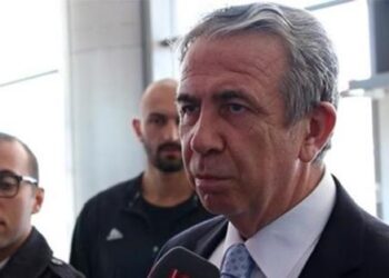 Mansur Yavaş barəsində istintaq başladıldı