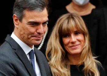 İspaniyada “First Lady” üçün 24 il həbs cəzası istənilib