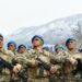 Yaxın 4 ildə müdafiə və milli təhlükəsizlik xərcləri azaldılacaq