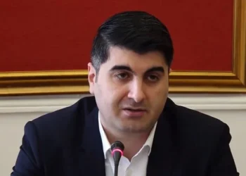 Azərbaycanda bizə dedilər ki… – Minasyan