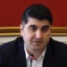 Azərbaycanda bizə dedilər ki… – Minasyan