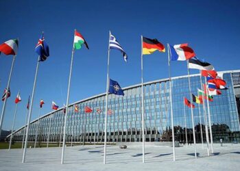 ABŞ-ın NATO-ya mesajı: Müharibədən sonra münasibətlərimizi qiymətləndirəcəyik