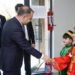 Nazir müavini Lənkəranda şagirdlərin rəqəmsal bacarıqları ilə tanış oldu – FOTO