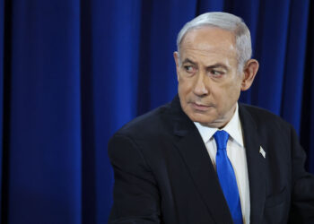 Livan Prezidenti Netanyahu ilə danışıqdan imtina edib