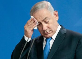 İsraildə yeni siyasi quruluş: Netanyahuya qarşı ittifaq devrilə bilər