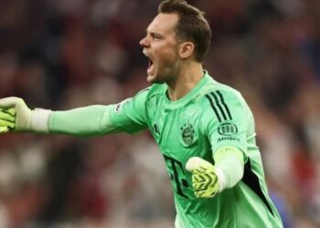 Çempionlar Liqasında həftənin ən yaxşısı futbolçusu o seçildi