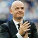 54 milli futbol assosiasiyası İnfantinonun 2027-ci ildə FİFA prezidentliyinə namizədliyini dəstəklədi