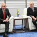 Paşinyan Putinlə görüşündən danışdı