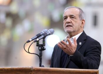 İrandan ABŞ xalqına məktub: “Həqiqətən də birinci Amerika?