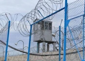 Amnistiya aktı ilə 5348 nəfər azadlıqdan məhrumetmə cəzasından azad edilib