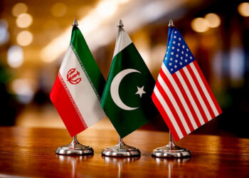 Pakistan DİN rəhbəri İran səfiri ilə gözlənilən danışıqları müzakirə edib