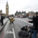 Londonda hücumdan sonra Britaniyada terror təhlükəsi səviyyəsi artırılıb