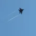 KİV: İranın vurduğu ABŞ-nin F-15 qırıcısının pilotlarından biri xilas edilib