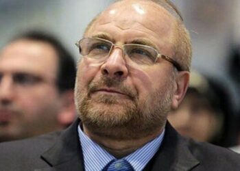 Qalibaf Trampın İranla bağlı açıqlamalarını təkzib etdi