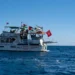 İspaniya “Sumud” donanmasının gəmilərinin ələ keçirilməsinə görə İsrailə etirazını bildirib