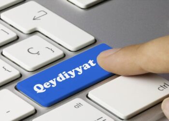 Bu gündən rezidenturaya ərizə qəbulu başlayıb