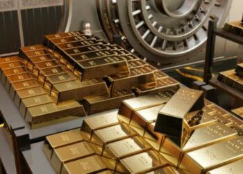 Dünya mərkəzi bankları fevralda 19 ton qızıl alıb
