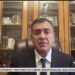 Qüdrət Həsənquliyev ARB 24-ə müsahibə verib