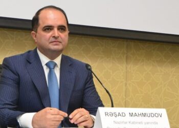 Azərbaycan və Gürcüstan hər zaman olduğu kimi bir yerdədir