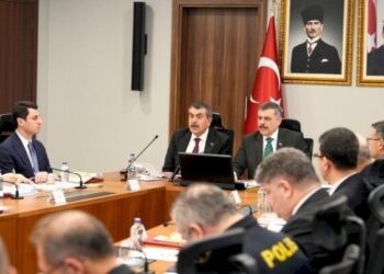 Məktəbləri polis qoruyacaq – YENİ QƏRAR