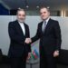 Ceyhun Bayramov ilə Abbas Əraqçi arasında telefon danışığı oldu