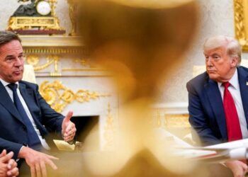 Trump: NATO ehtiyac olanda yanımızda deyildi
