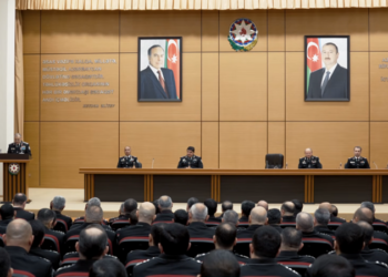 DTX-də peşə bayramı münasibətilə tədbir keçirildi – VİDEO