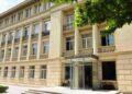 Xaricdə təhsil üzrə sənəd qəbulu başladı