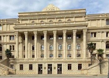 Azərbaycanda bu universitetlər birləşdirilir?