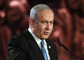 Netanyahu: İsrail Yaxın Şərqdə xristianların təhlükəsiz yaşadığı yeganə ölkədir